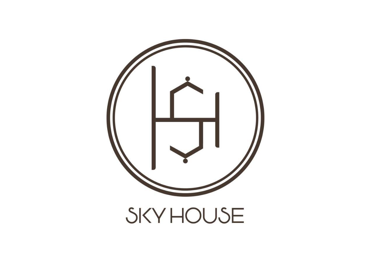 Sky House Hostel Thành Pho Ho Chí Minh Esterno foto